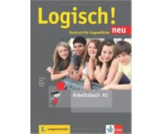 KNYGA Bookshop Logisch! neu