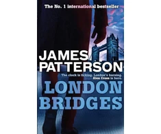 KNYGA Bookshop London Bridges