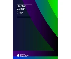 KNYGA London College of Music Examinations London College of Music Electric Guitar Step