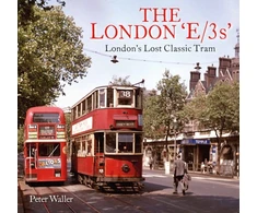 KNYGA Bookshop London 'E/3s'