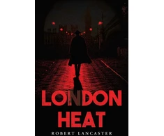 KNYGA Bookshop London Heat