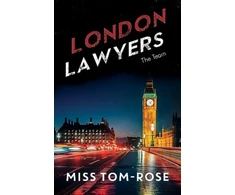 KNYGA Bookshop London Lawyers
