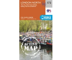 KNYGA Bookshop London North, The City, West End, Enfield, Ealing, Harrow &amp; Watford