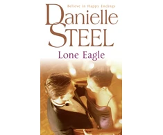 KNYGA Bookshop Lone Eagle