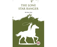 KNYGA Bookshop Lone Star Ranger