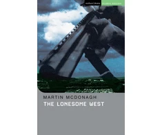 KNYGA Bookshop Lonesome West