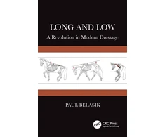 KNYGA Bookshop Long and Low