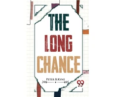 KNYGA Bookshop Long Chance