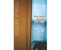 KNYGA Bookshop Long Day's Journey Into Night