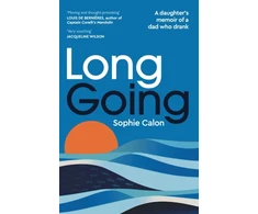 KNYGA Bookshop Long Going