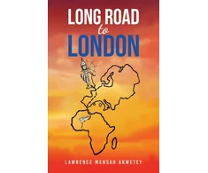 KNYGA Bookshop Long Road to London