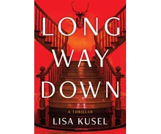 KNYGA Bookshop Long Way Down