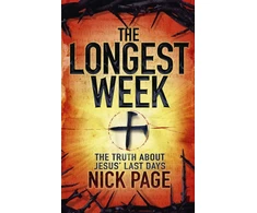 KNYGA Bookshop Longest Week