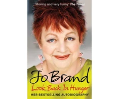 KNYGA Bookshop Look Back in Hunger