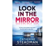 KNYGA Bookshop Look in the Mirror