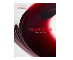 KNYGA Bookshop Look of Wine