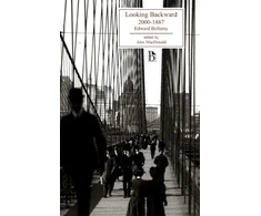 KNYGA Bookshop Looking Backward: 2000 - 1887