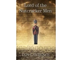 KNYGA Bookshop Lord of the Nutcracker Men