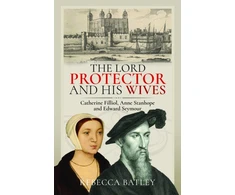 KNYGA Bookshop Lord Protector and His Wives
