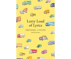 KNYGA Bookshop Lorry Load of Lyrics