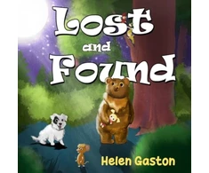 KNYGA Bookshop Lost and Found