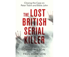 KNYGA Bookshop Lost British Serial Killer