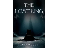 KNYGA Bookshop Lost King