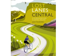 KNYGA Bookshop Lost Lanes Central England