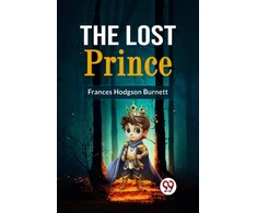 KNYGA Bookshop Lost Prince