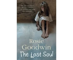 KNYGA Bookshop Lost Soul