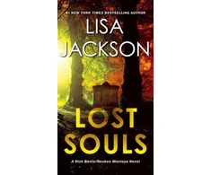 KNYGA Bookshop Lost Souls