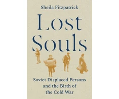 KNYGA Bookshop Lost Souls
