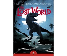 KNYGA Bookshop Lost World