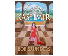 KNYGA Bookshop Lotus of Kashmir