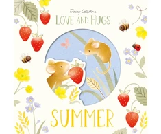 KNYGA Bookshop Love and Hugs: Summer