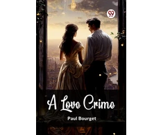 KNYGA Bookshop Love Crime (Edition2024)