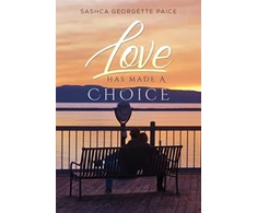 KNYGA Bookshop Love Has Made a Choice