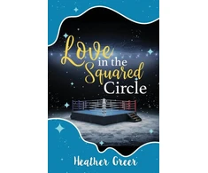 KNYGA Bookshop Love in the Squared Circle