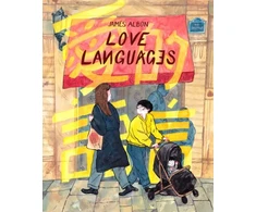 KNYGA Bookshop Love Languages