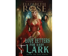 KNYGA Bookshop Love Letters for Lady Lark