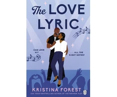 KNYGA Bookshop Love Lyric