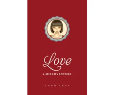 KNYGA Bookshop Love &amp; Misadventure