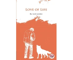 KNYGA Bookshop Love of Life