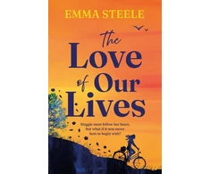 KNYGA Bookshop Love of Our Lives