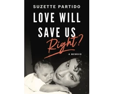 KNYGA Bookshop Love Will Save Us, Right?