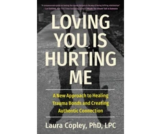 KNYGA Bookshop Loving You Is Hurting Me