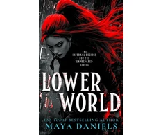 KNYGA Bookshop Lower World