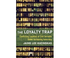 KNYGA Bookshop Loyalty Trap