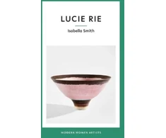 KNYGA Bookshop Lucie Rie