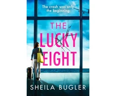 KNYGA Bookshop Lucky Eight